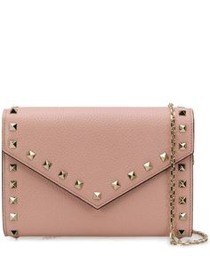 Valentino сумка через плечо Rockstud
