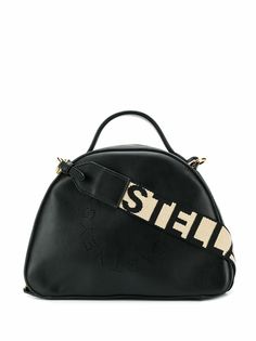 Stella McCartney сумка на плечо Stella Logo