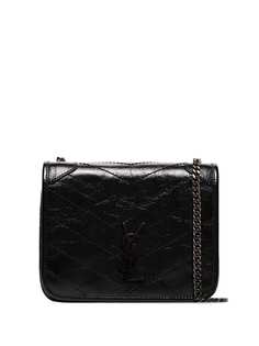 Saint Laurent мини-сумка на плечо Niki