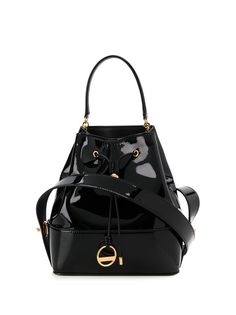 Emilio Pucci сумка-ведро Bonita