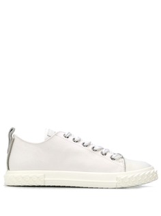 Giuseppe Zanotti кеды Blabber