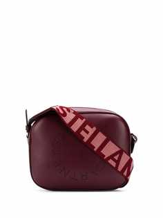 Stella McCartney сумка на плечо Stella с логотипом