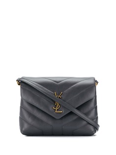 Saint Laurent сумка через плечо Monogram