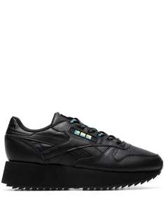 Reebok массивные кроссовки Classic из коллаборации с Gigi Hadid