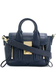 3.1 Phillip Lim сумка-сэтчел Pashli