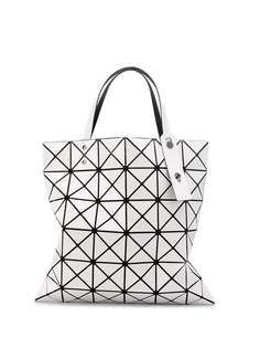 Bao Bao Issey Miyake сумка-тоут со вставками