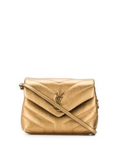 Saint Laurent мини-сумка Loulou