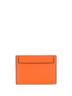 Mulberry классический картхолдер