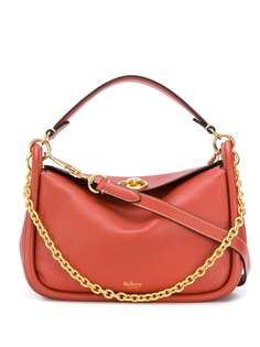 Mulberry сумка на плечо Leighton