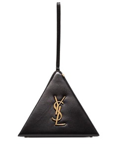 Saint Laurent сумка Pyramid