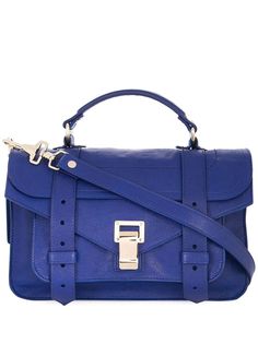 Proenza Schouler сумка-сэтчел Ps1