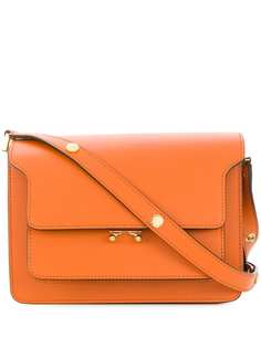 Marni Medium Trunk shoulder bag