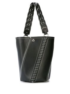 Proenza Schouler сумка-ведро Whipstitch