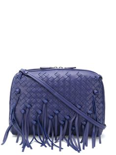 Bottega Veneta сумка-шоппер с отделкой Intrecciato
