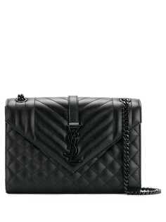 Saint Laurent сумка на плечо Collège