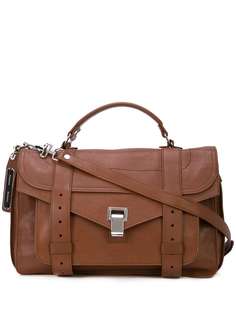 Proenza Schouler средний сэтчел PS1