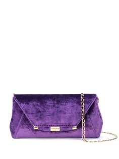 Tyler Ellis маленький клатч Aimee