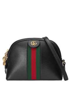 Gucci маленькая сумка на плечо Ophidia