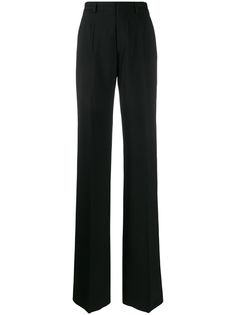 Dsquared2 брюки строгого кроя
