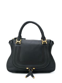 Chloé сумка-тоут Marcie