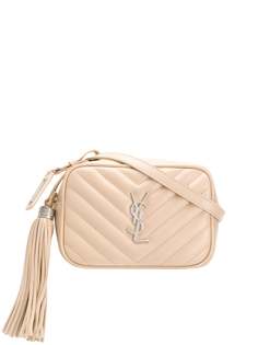 Saint Laurent поясная сумка Lou