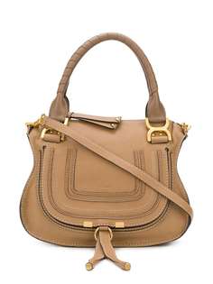 Chloé сумка-тоут Marcie