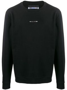 1017 ALYX 9SM толстовка с логотипом