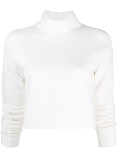 Helmut Lang укороченный топ