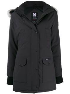 Canada Goose парка Trillium