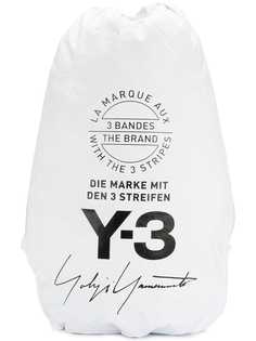 Y-3 рюкзак Yohju