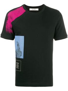 Damir Doma футболка с фотопринтом