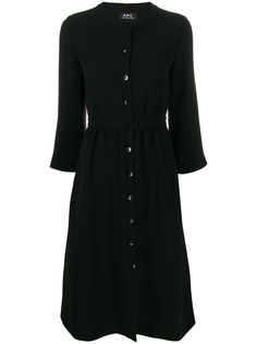 A.P.C. платье Lux