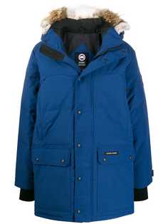 Canada Goose парка Expedition