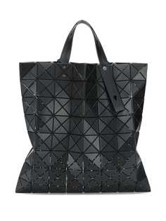 Bao Bao Issey Miyake сумка-тоут с геометричным узором