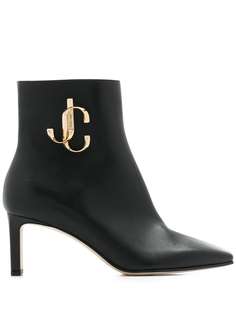 Jimmy Choo ботильоны Minori 65