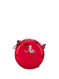 Vivienne Westwood сумка через плечо Johanna
