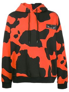 Marcelo Burlon County Of Milan худи с принтом