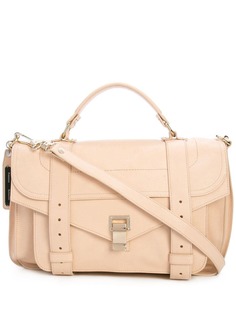 Proenza Schouler сумка PS1 среднего размера