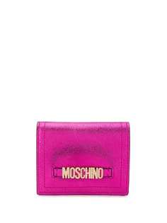 Moschino мини-кошелек