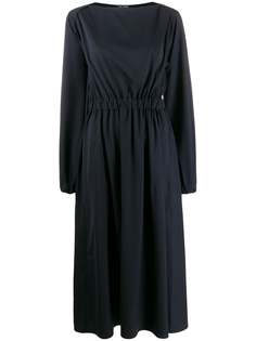 Sofie Dhoore long-sleeved midi dress