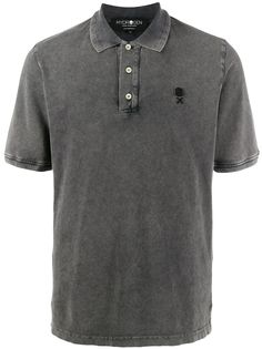 Hydrogen branded polo shirt