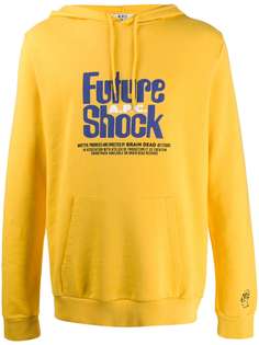 A.P.C. Future Shock hoodie