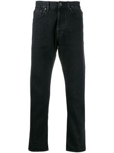 Prps straight leg jeans