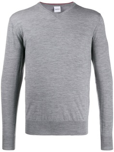 Aspesi v-neck sweatshirt