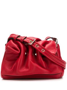 Valentino мини-сумка на плечо Bloomy