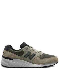 New Balance кроссовки 999