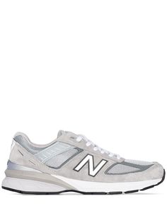 New Balance кроссовки M990