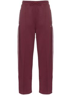 Kenzo спортивные брюки с логотипом