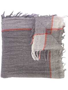 Rag & Bone striped scarf