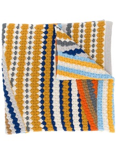 Missoni шарф в полоску